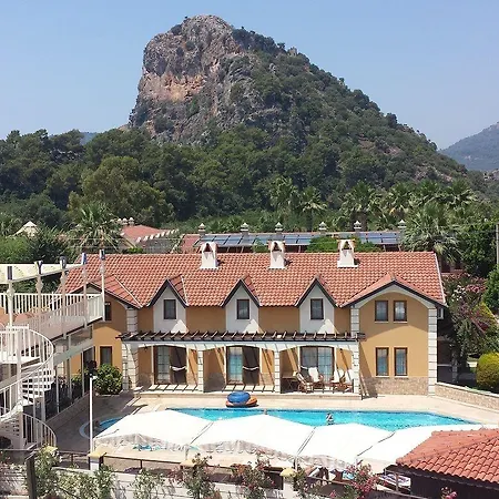 Kiydan Dalyan