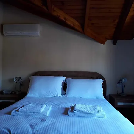 Apartmán Kiydan
