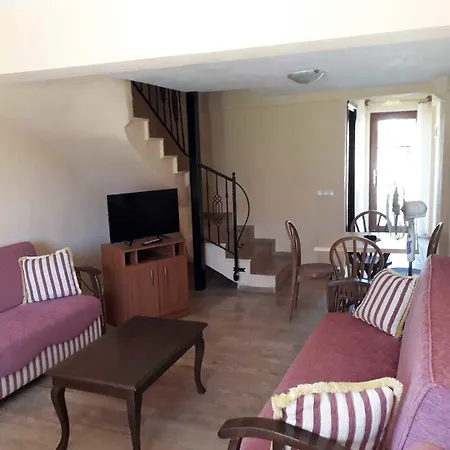 Appartement Kiydan Dalyan