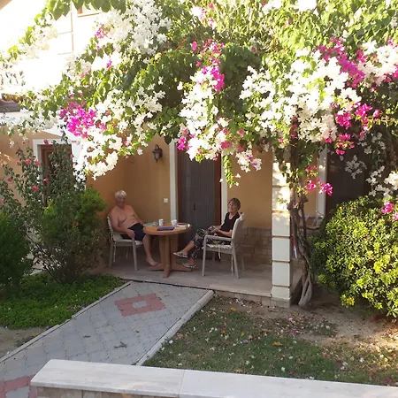 Kiydan Appartement