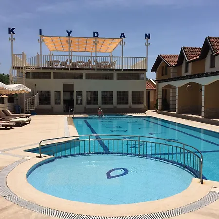 Kiydan Appartement Dalyan