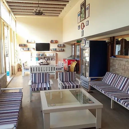 Appartement Kiydan Dalyan