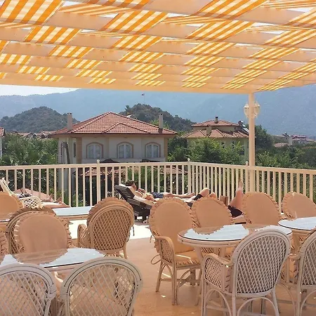 Kiydan Apartmán Dalyan