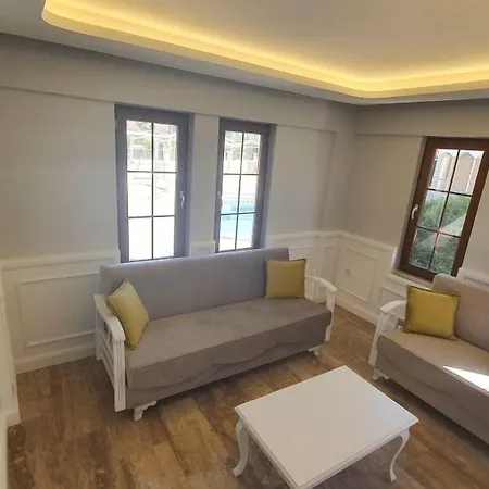 Kiydan Appartement Dalyan