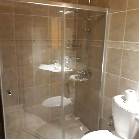 Kiydan Apartmán *