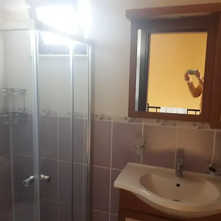 Apartmán Kiydan Dalyan