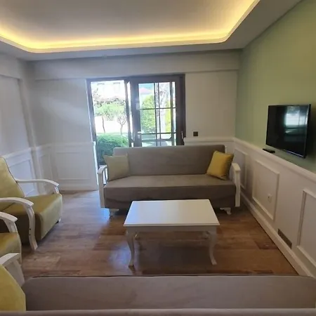 Kiydan Apartmán Dalyan
