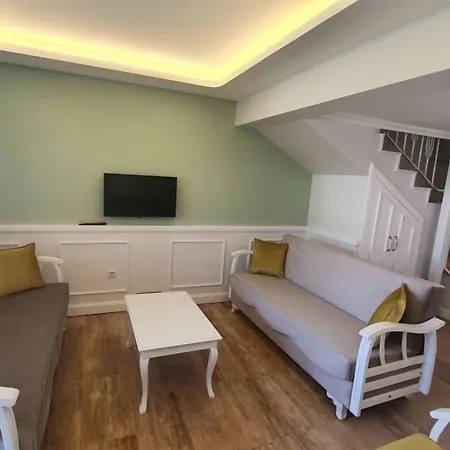 Kiydan Apartmán Dalyan