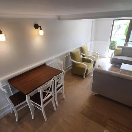 Kiydan Appartement *