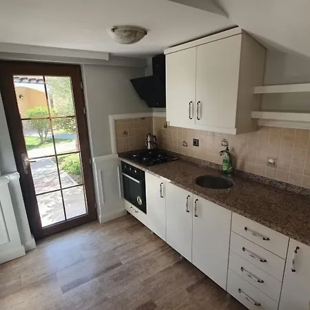 Kiydan Appartement *