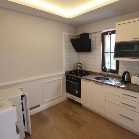 Kiydan Appartement *