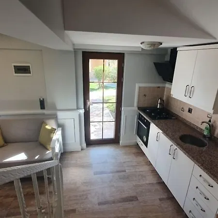 Kiydan Appartement Dalyan