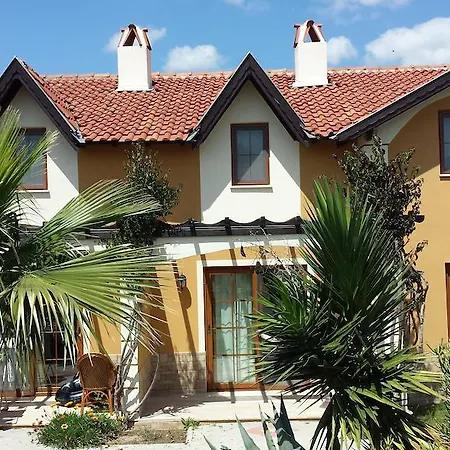Kiydan Apartamento