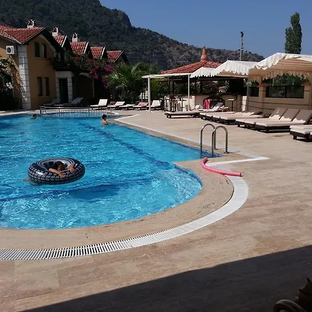 Appartement Kiydan Dalyan