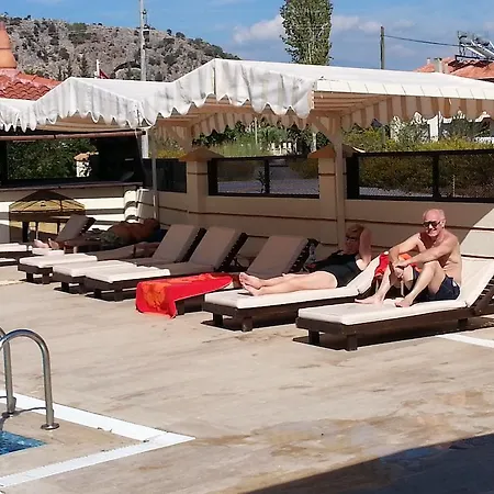 Appartement Kiydan