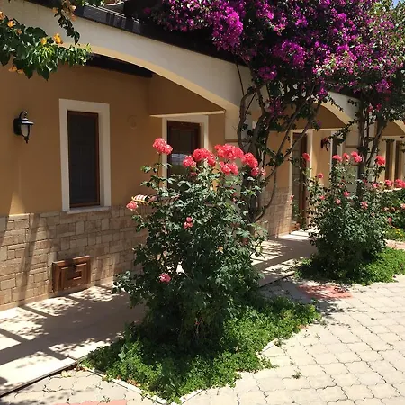 Appartement Kiydan Dalyan