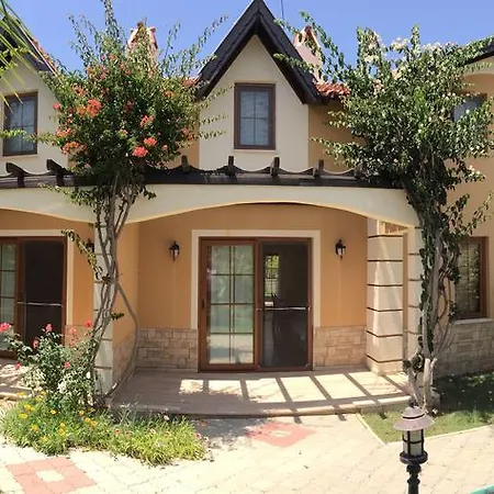 Appartement Kiydan *