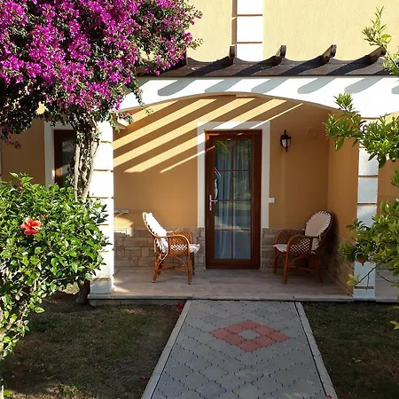 Apartmán Kiydan *