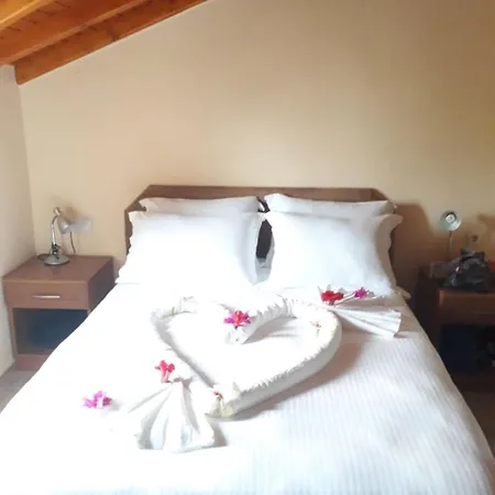 Kiydan Appartement