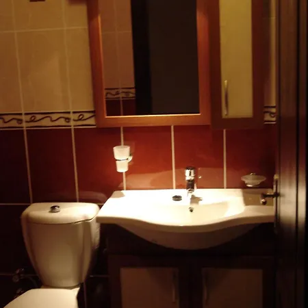 Appartement Kiydan *