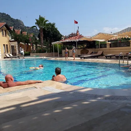 Kiydan Appartement *