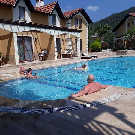 Appartement Kiydan *