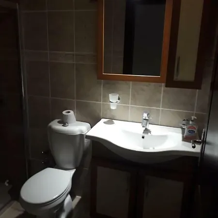 Appartement Kiydan Dalyan