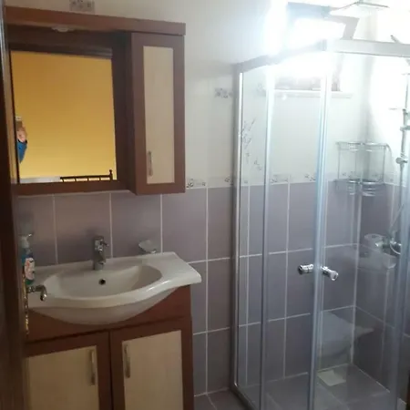Appartement Kiydan