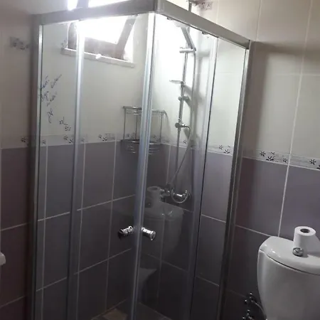 Appartement Kiydan