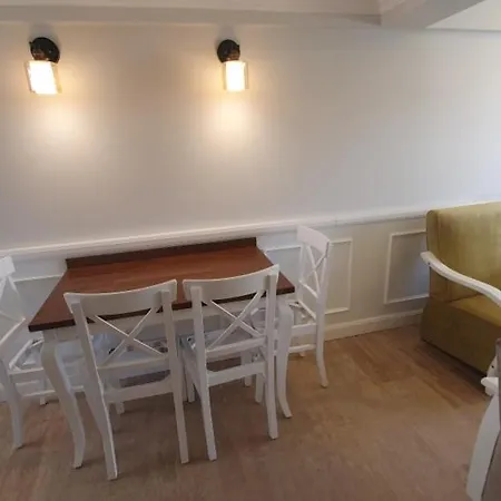 Appartement Kiydan