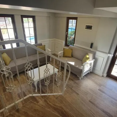 Kiydan Apartmán Dalyan