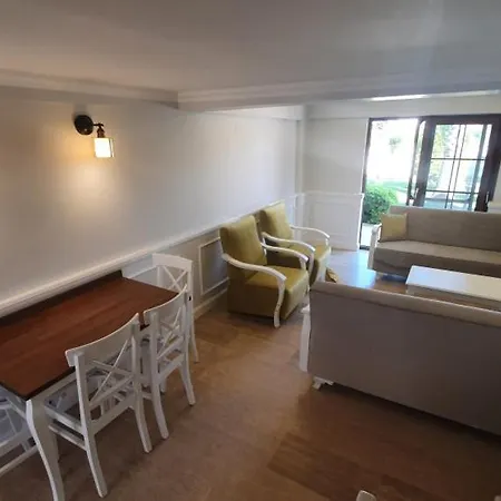 Kiydan Apartmán Dalyan