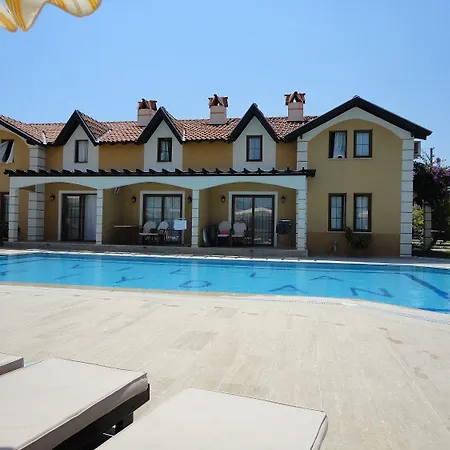 Appartement Kiydan Dalyan