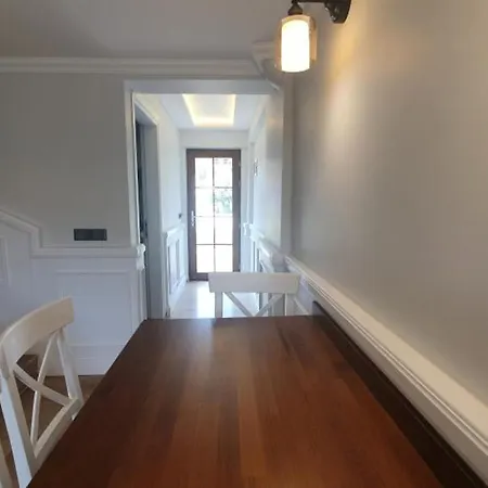Kiydan Appartement